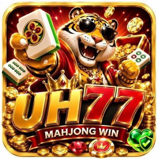 UH77-Judi Slot Online Resmi WD Tercepat Tanpa Batas Maksimal Logo